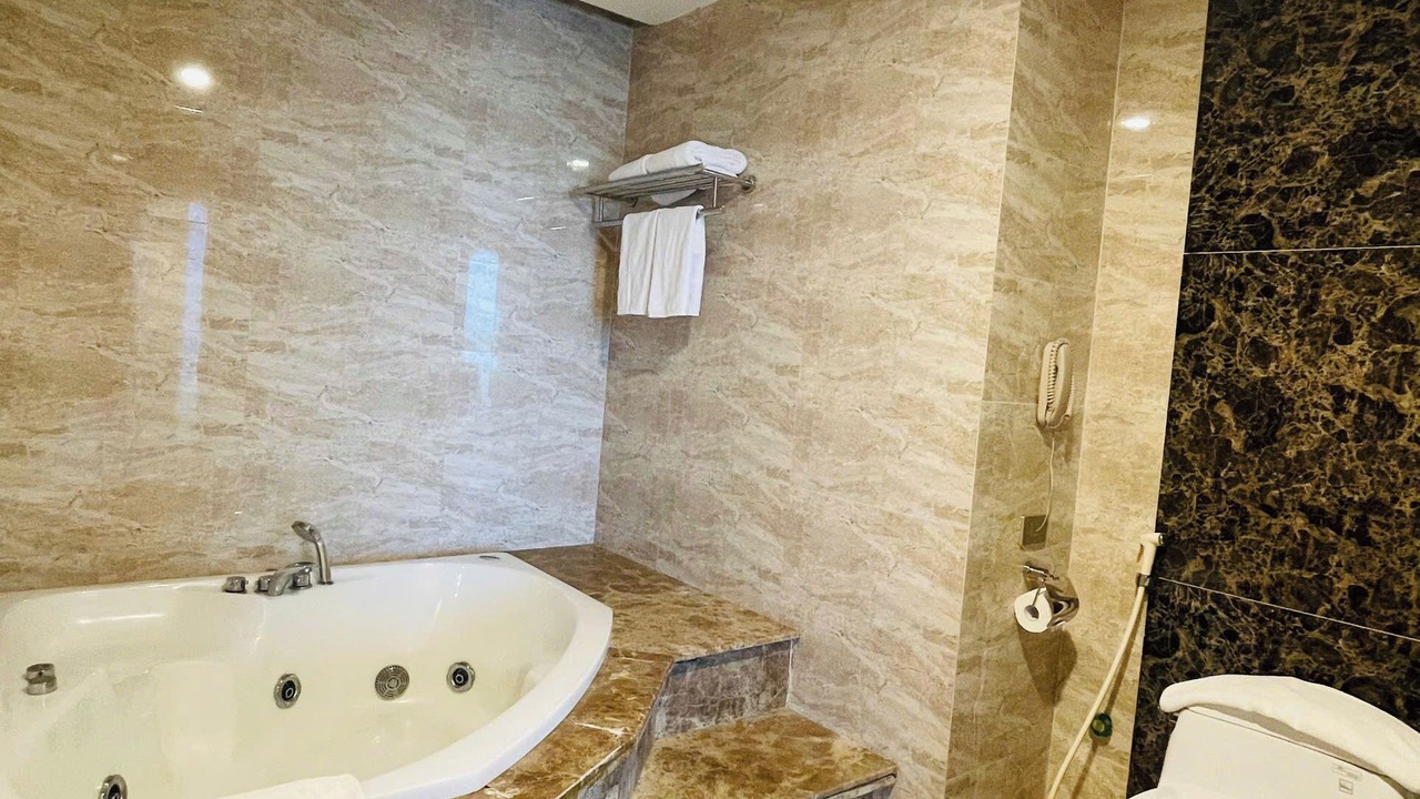 Photo of Bathroom in Dong Ha