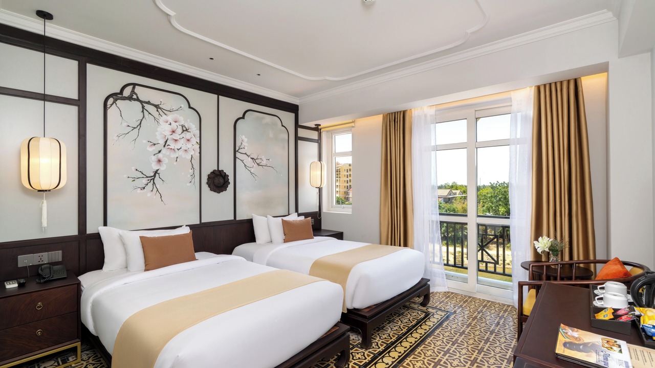 Photo of Bedroom in Thanh Ha