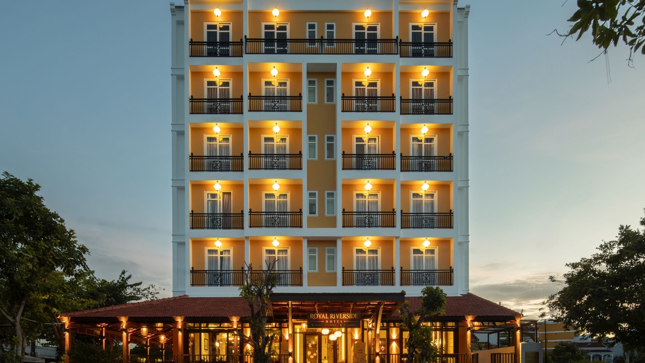 Photo of Outdoor in Thanh Ha