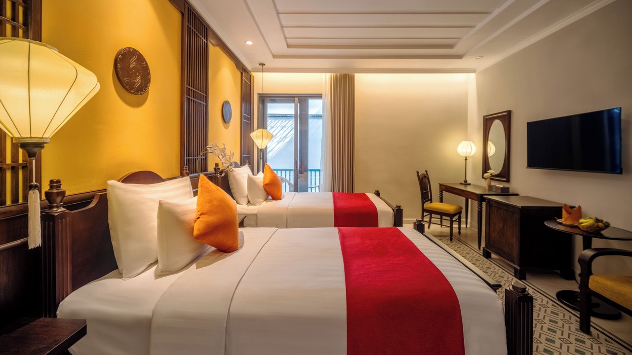 Photo of Bedroom in Cam Pho