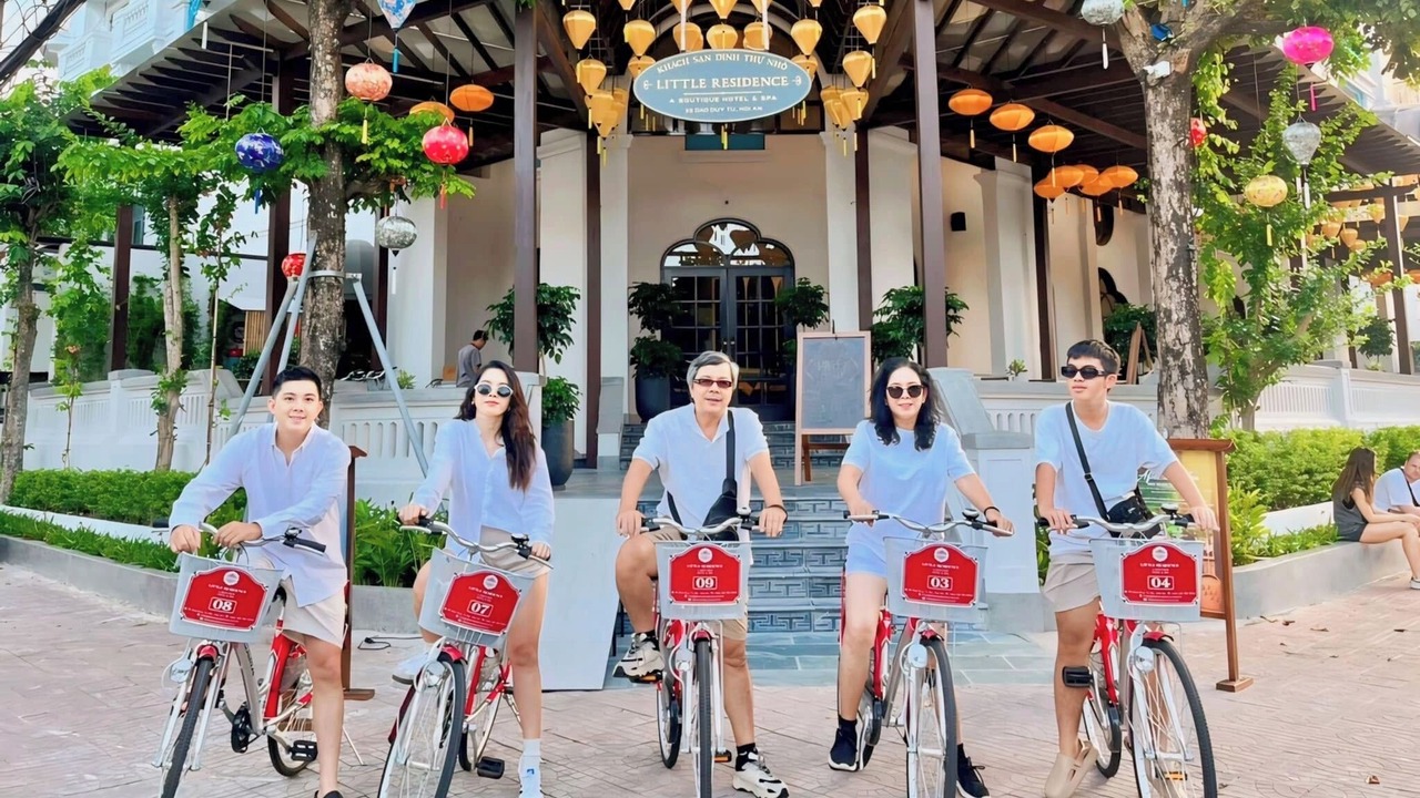 Photo of Outdoor in Cam Pho
