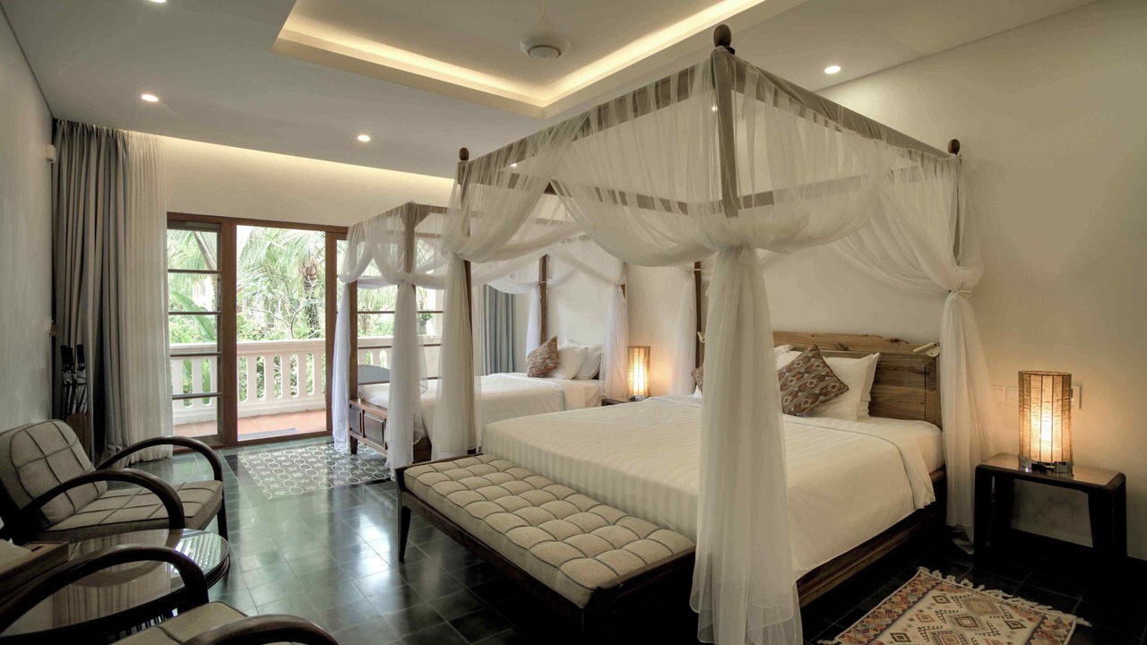 Photo of Bedroom in Duong Dong