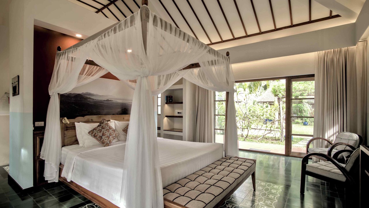 Photo of Bedroom in Duong Dong