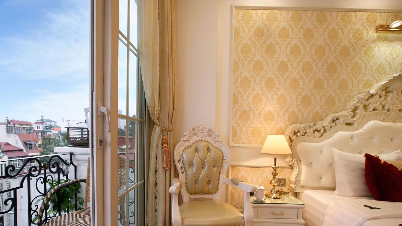 Photo of Bedroom in Hang Buom