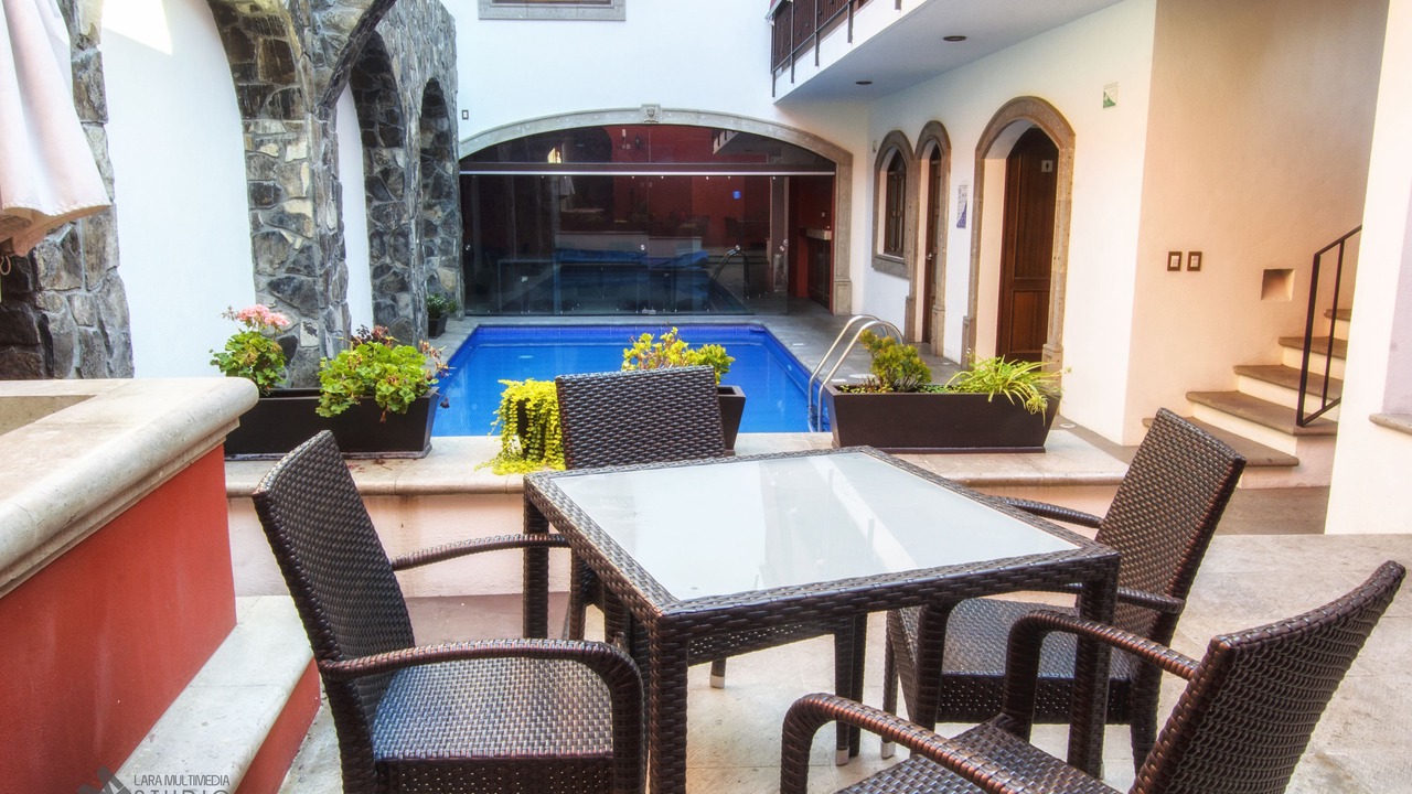Photo of Outdoor in Downtown Queretaro