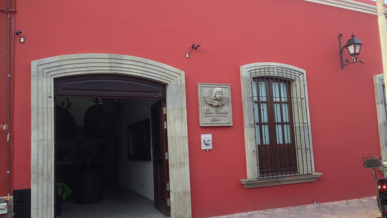Photo of Outdoor in Downtown Queretaro