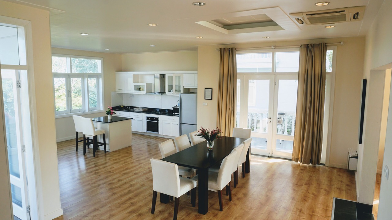 Photo of Kitchen in Phu Hai Beach