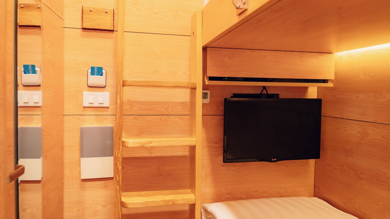 Photo of Bedroom in Soc Son