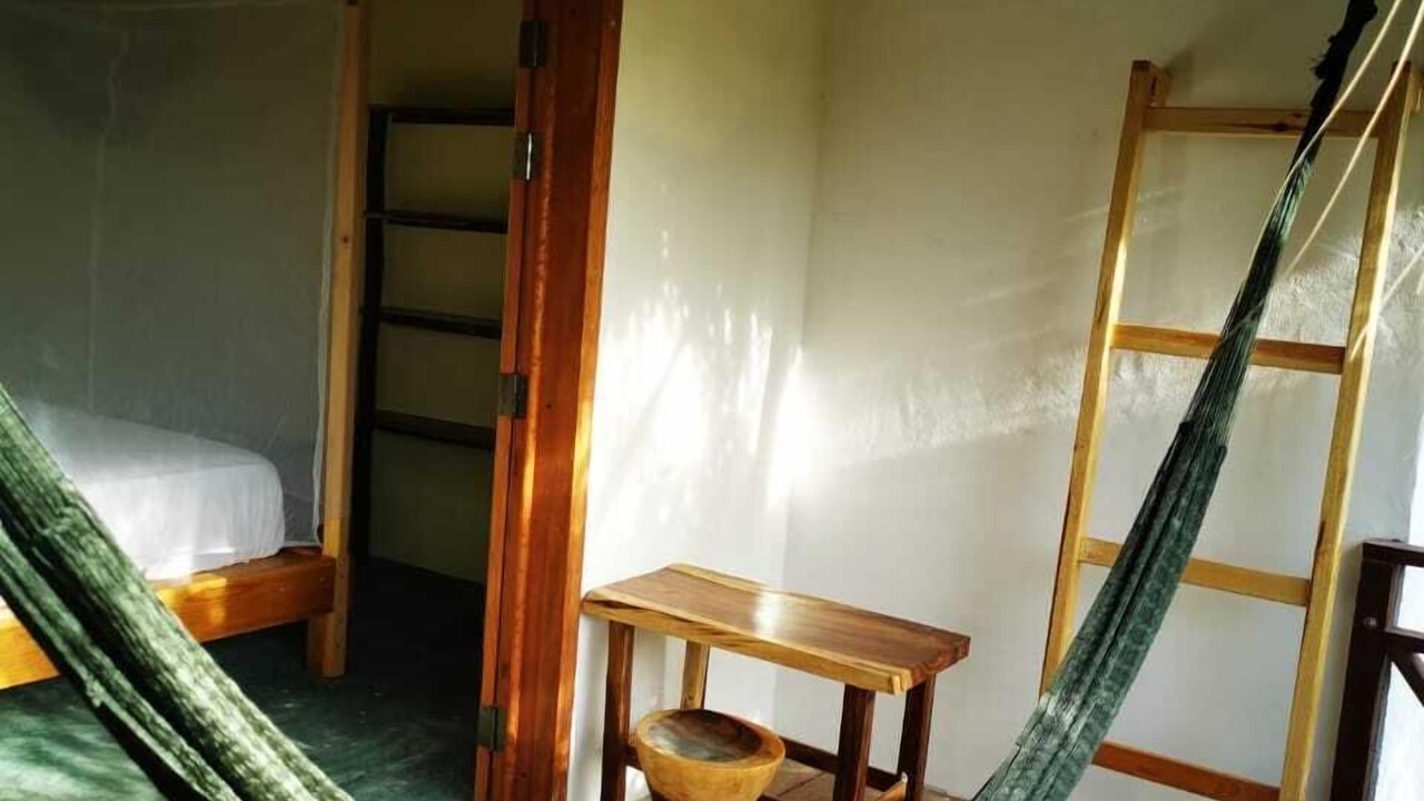 Photo of Bedroom in San Agustinillo