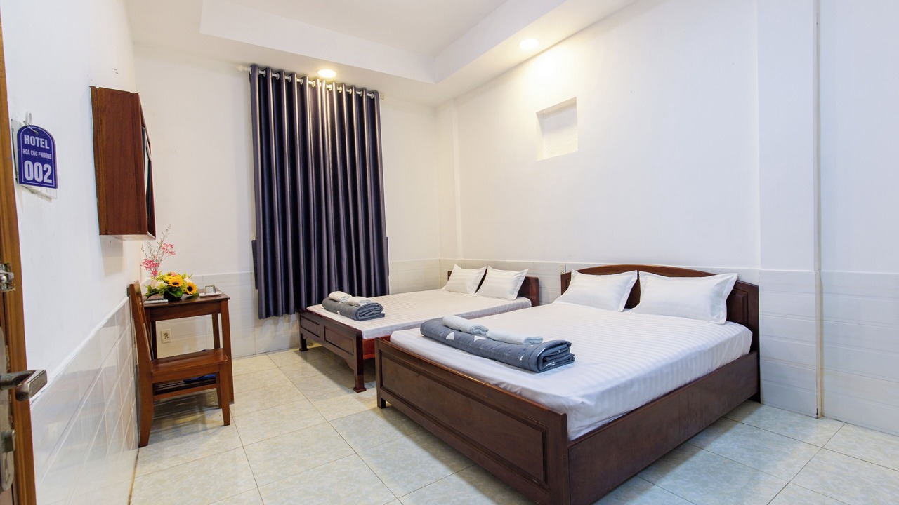 Photo of Bedroom in Di An