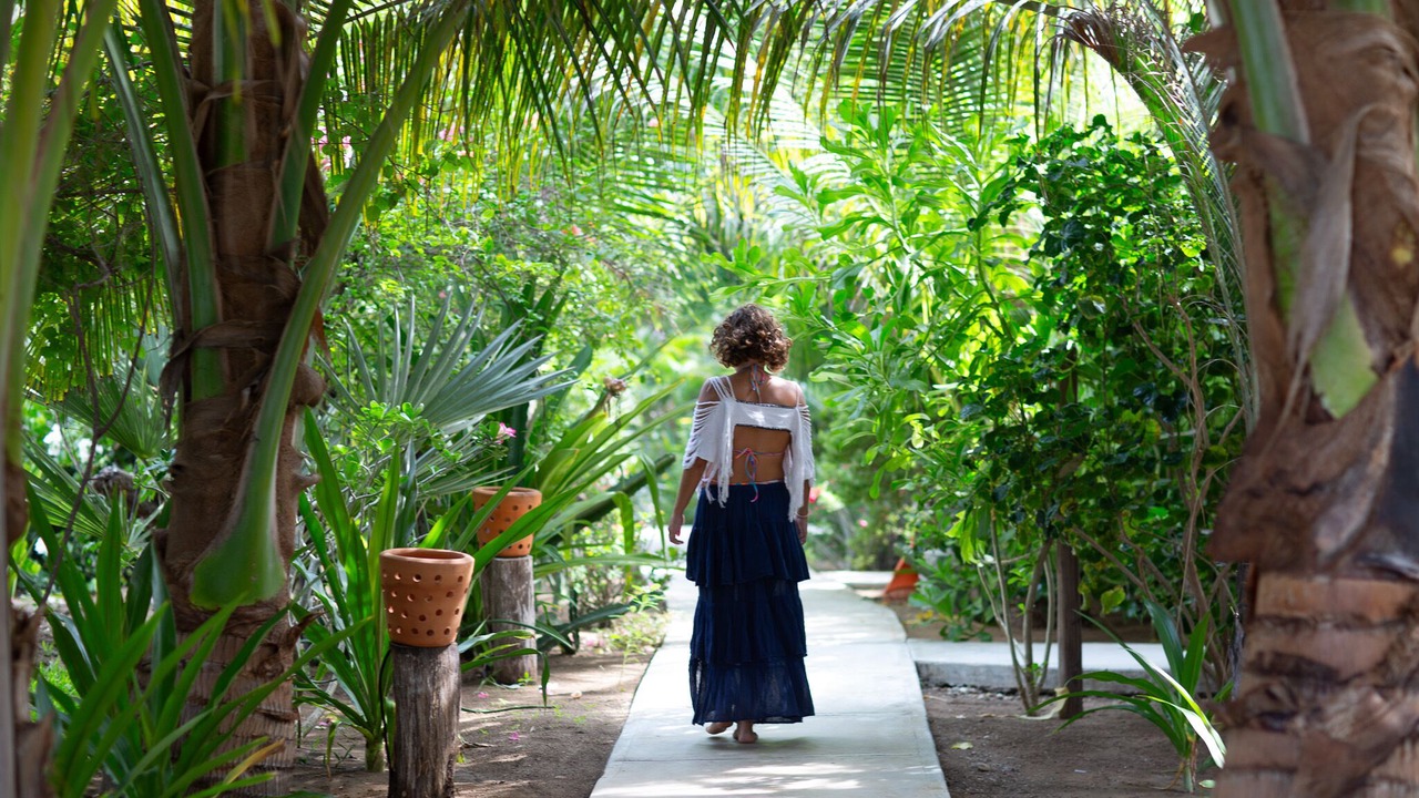Photo of Outdoor in Barra de Colotepec