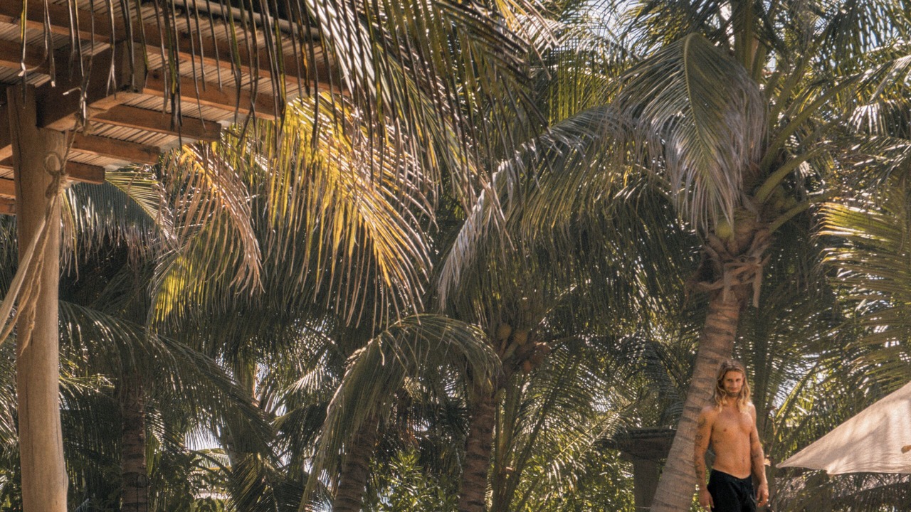 Photo of Outdoor in Barra de Colotepec