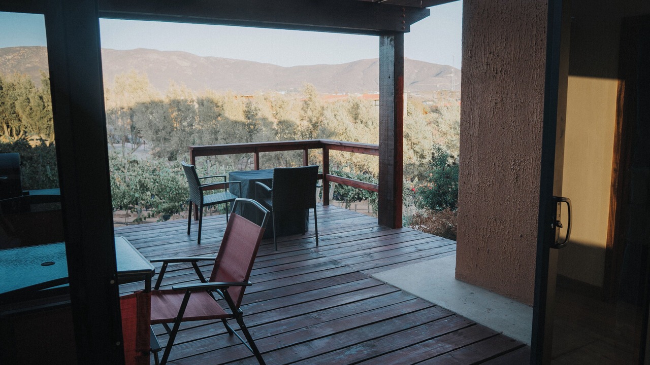 Photo of Others in Valle de Guadalupe