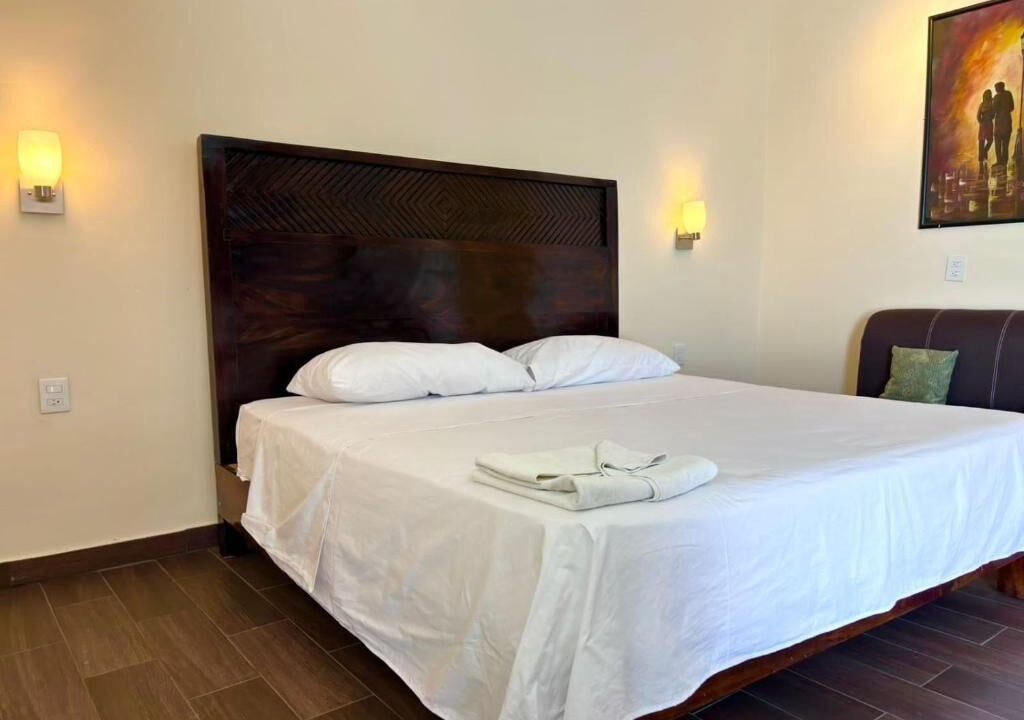 Photo of Bedroom in Arriaga