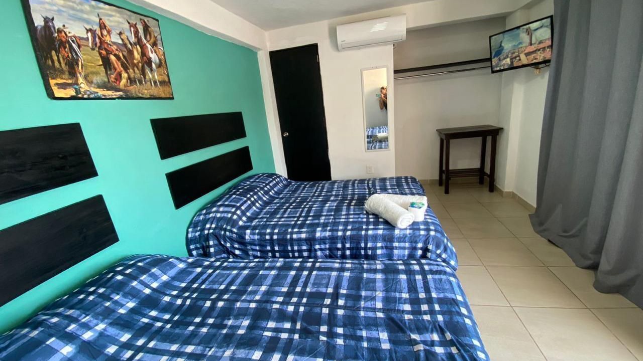 Photo of Bedroom in Acapulco