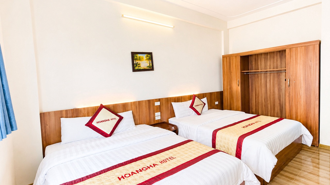 Photo of Bedroom in Tam Dao