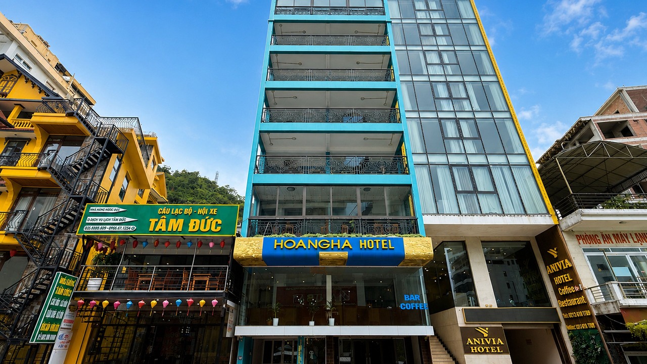Photo of Outdoor in Tam Dao