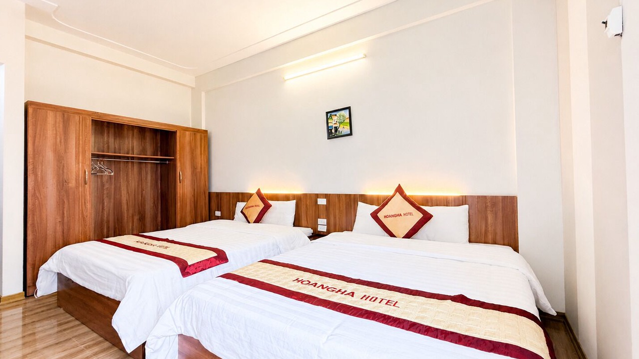 Photo of Bedroom in Tam Dao