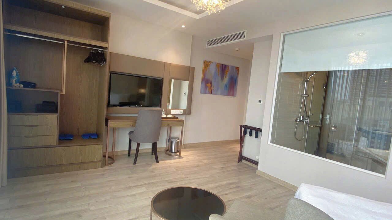 Photo of Kitchen in Tran Phu Beach