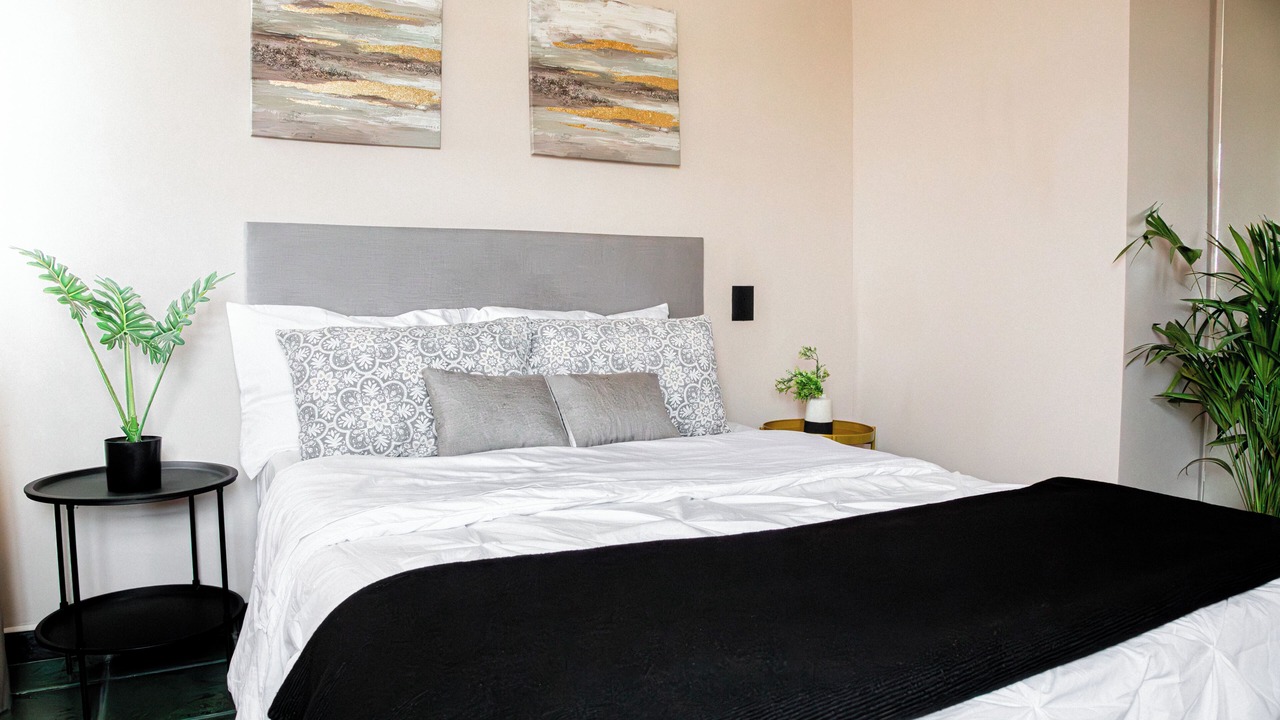 Photo of Bedroom in Esterito
