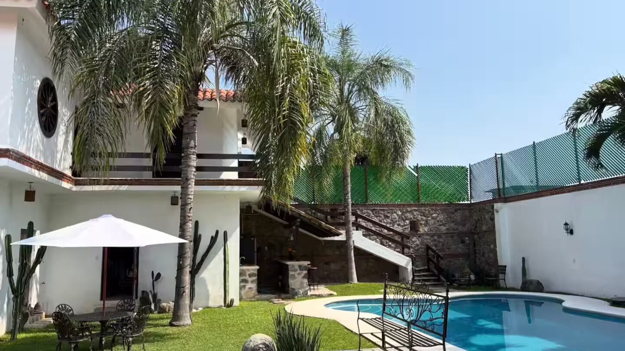 Photo of Outdoor in Miacatlan