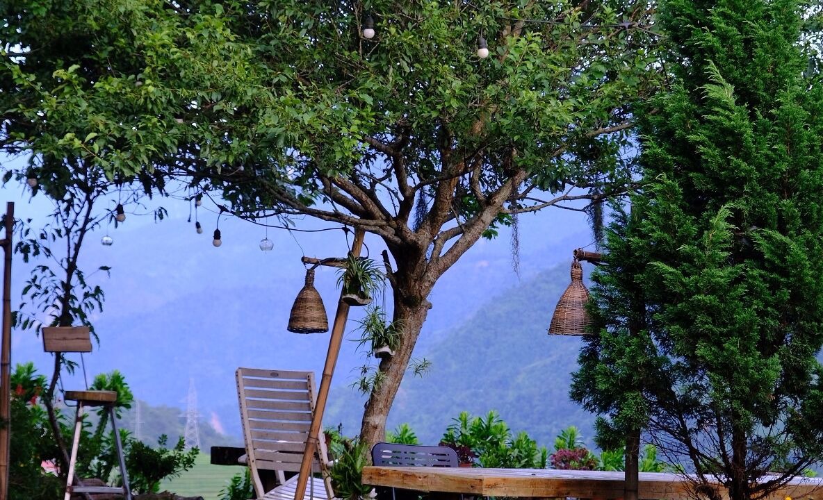 Photo of Patio Balcony in Sa Pa