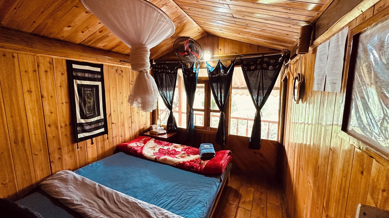 Photo of Bedroom in Sa Pa