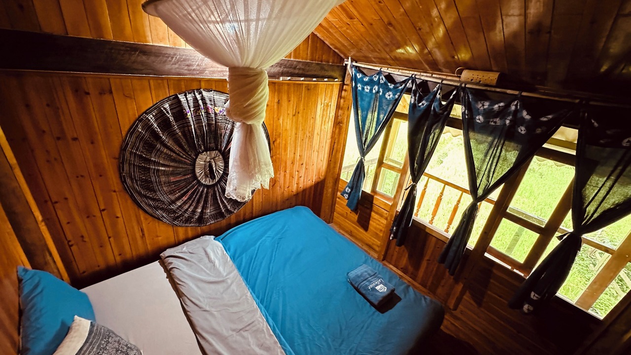 Photo of Bedroom in Sa Pa