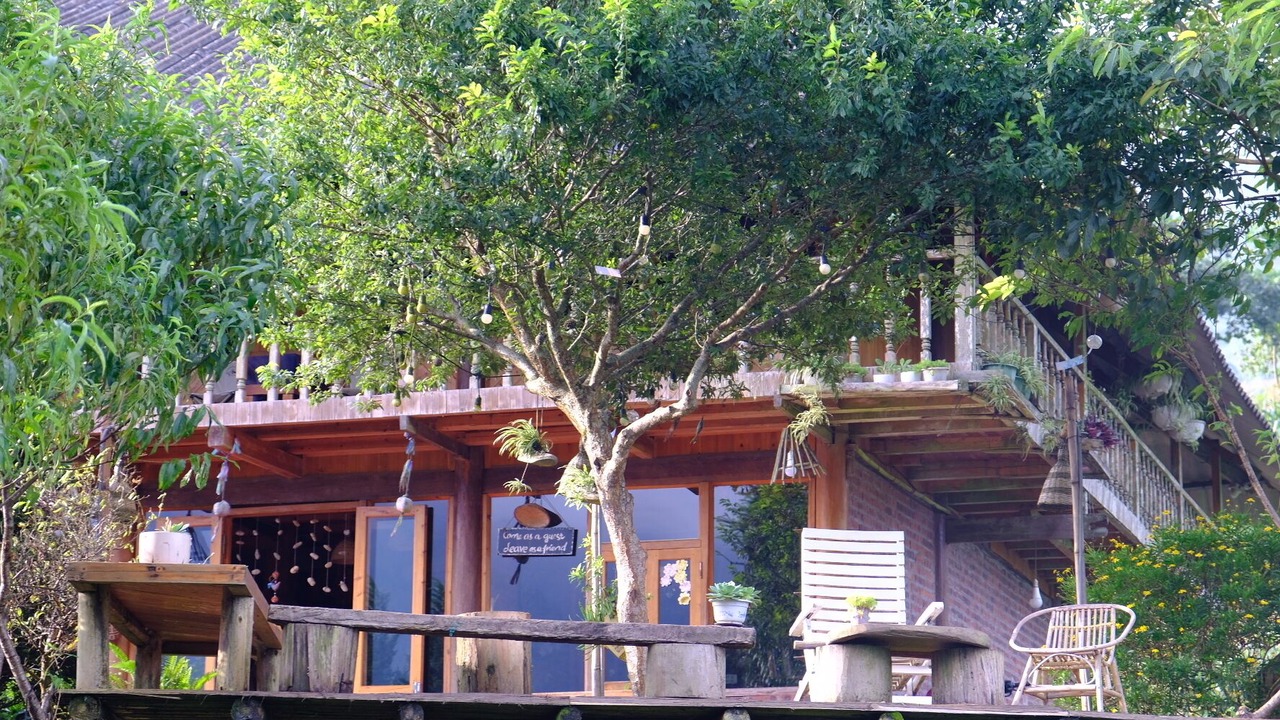 Photo of Outdoor in Sa Pa