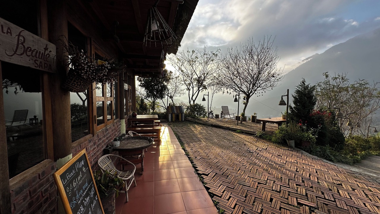 Photo of Outdoor in Sa Pa
