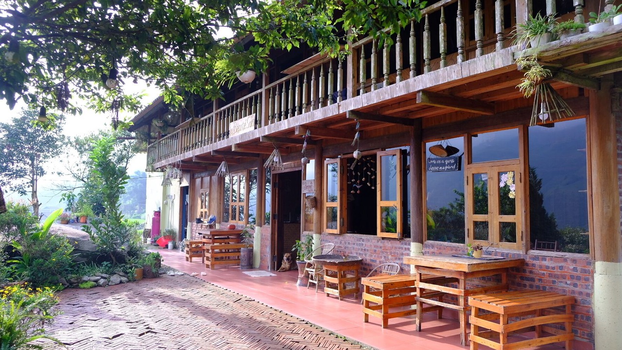 Photo of Outdoor in Sa Pa