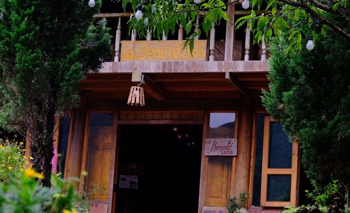 Photo of Outdoor in Sa Pa