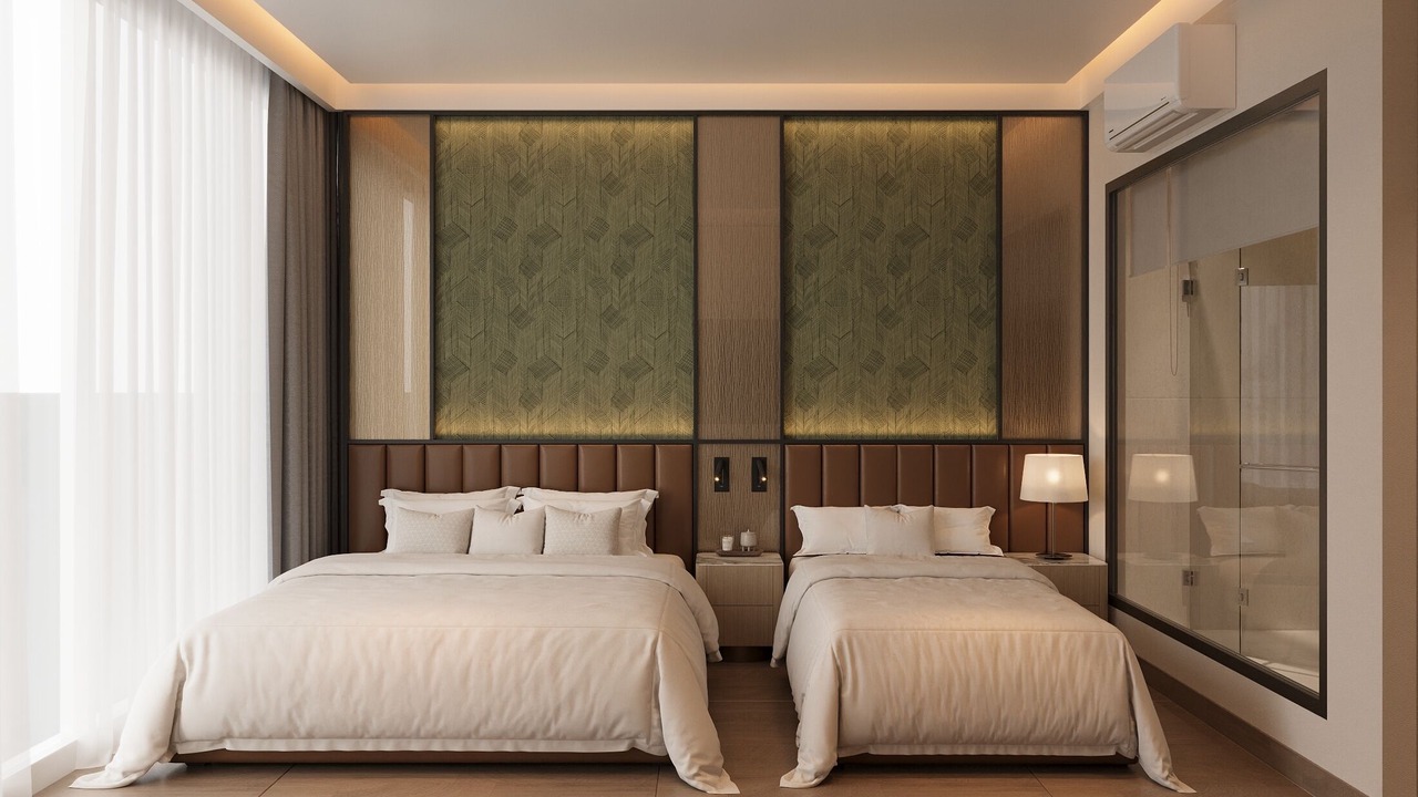 Photo of Bedroom in District 3