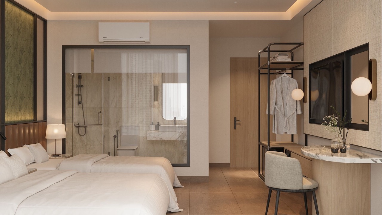 Photo of Bedroom in District 3