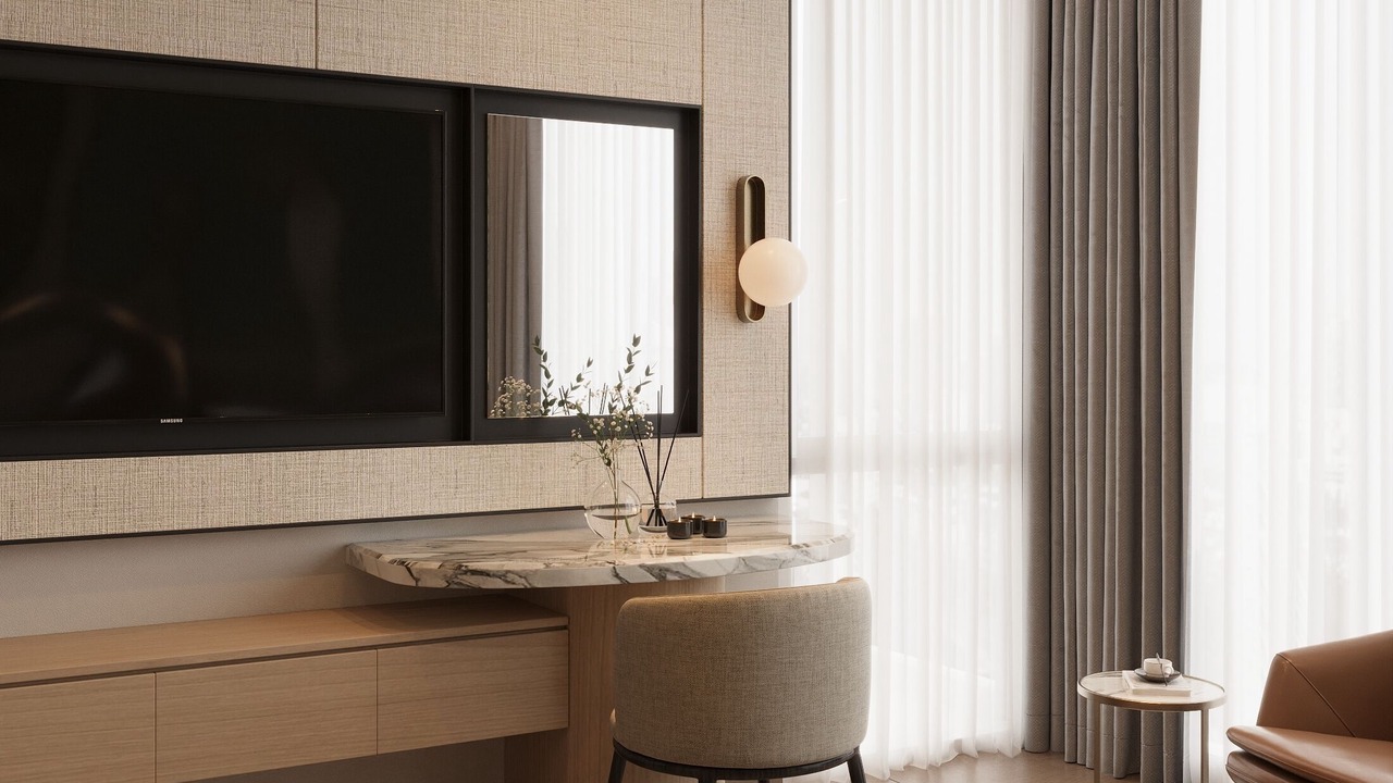 Photo of Bedroom in District 3