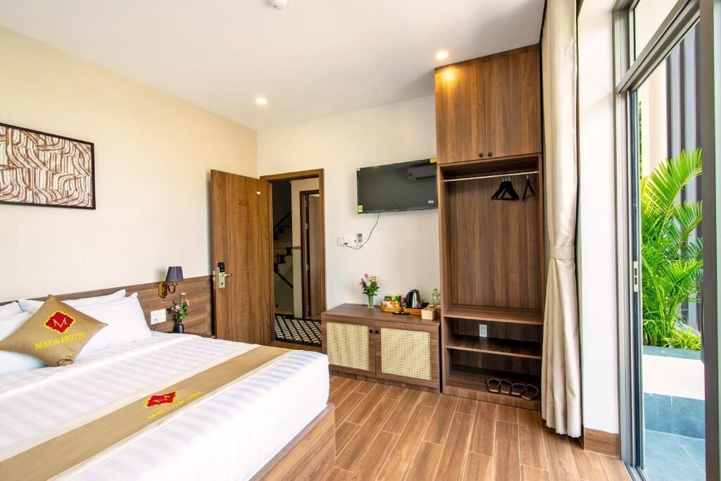 Photo of Bedroom in Ninh Kieu