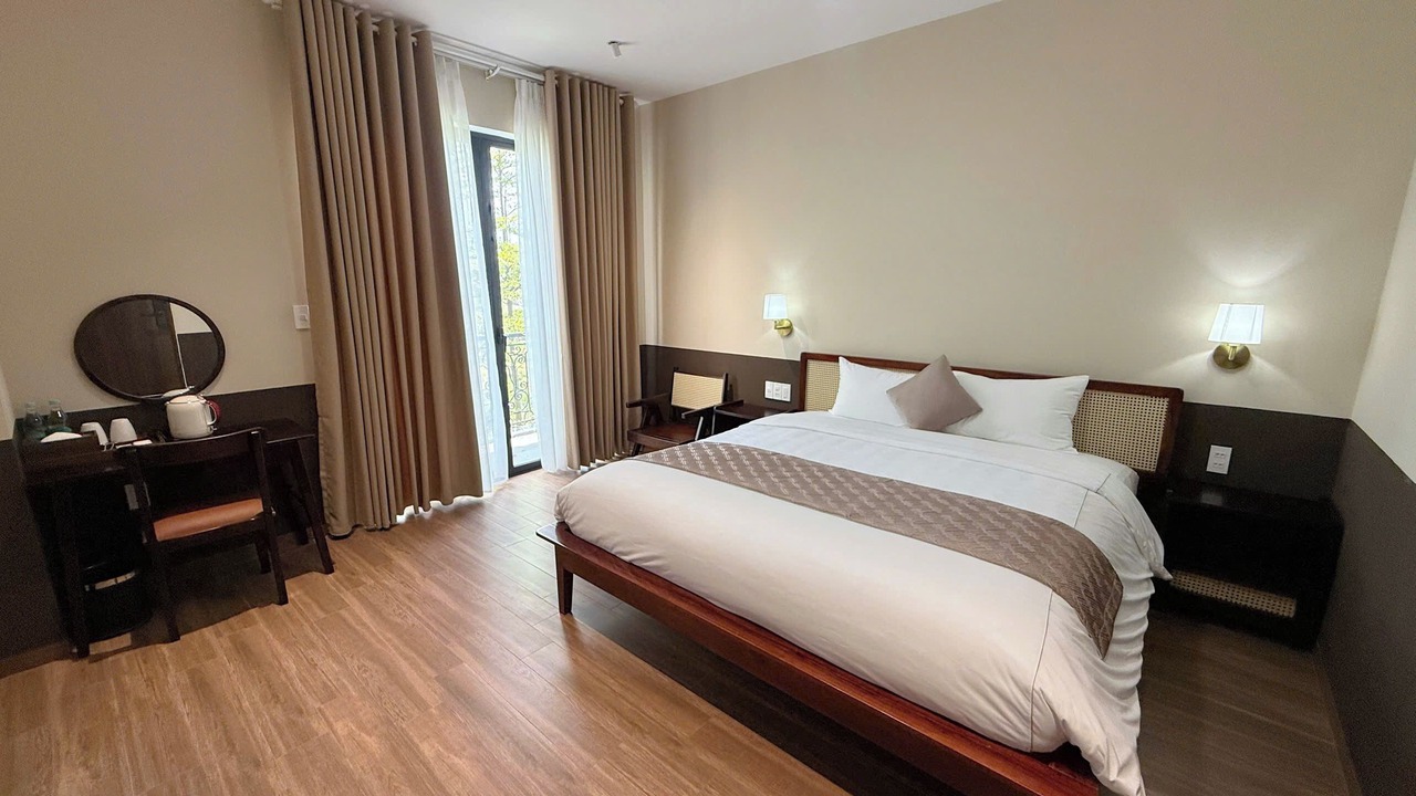 Photo of Bedroom in Hue