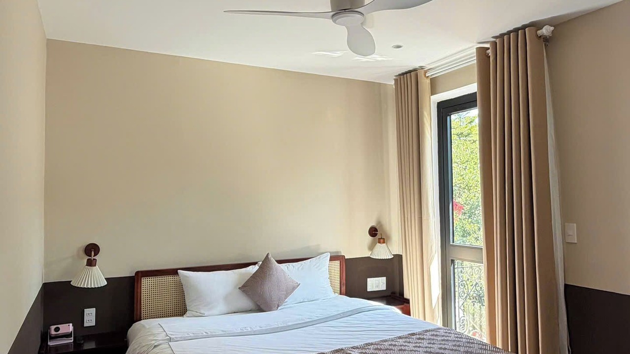 Photo of Bedroom in Hue
