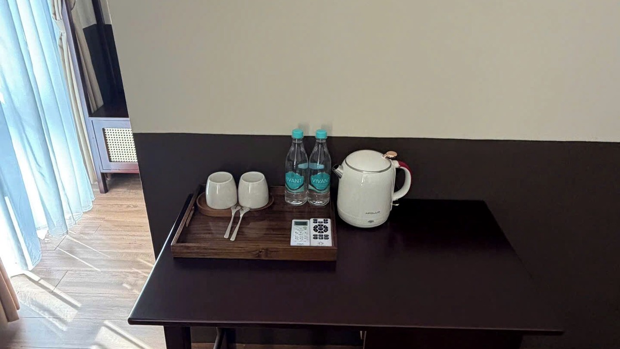 Photo of Bedroom in Hue