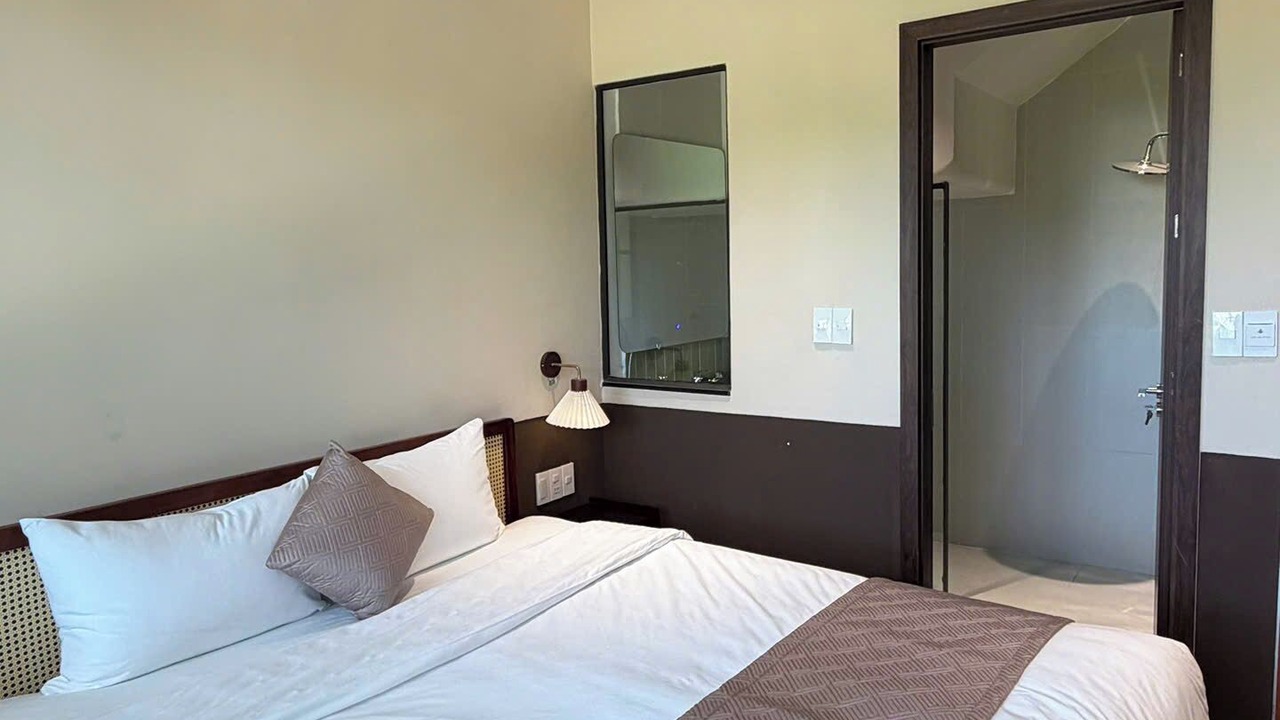 Photo of Bedroom in Hue