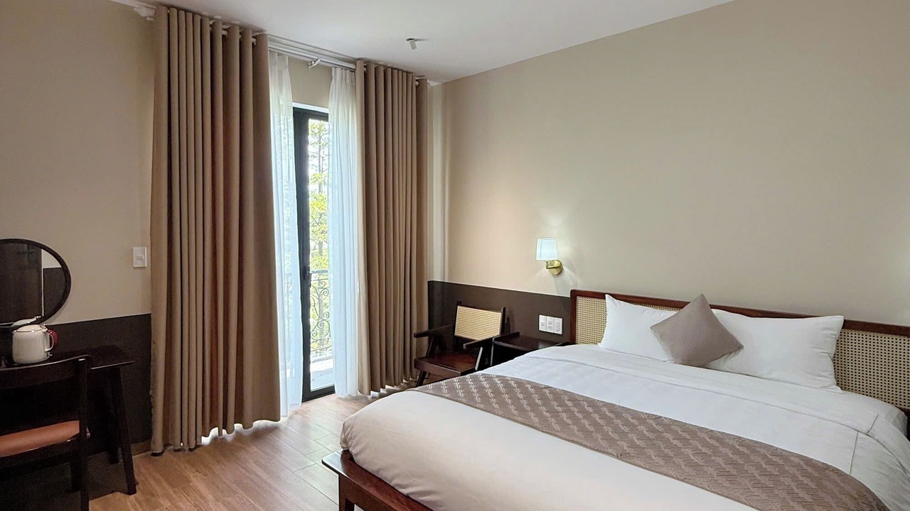 Photo of Bedroom in Hue