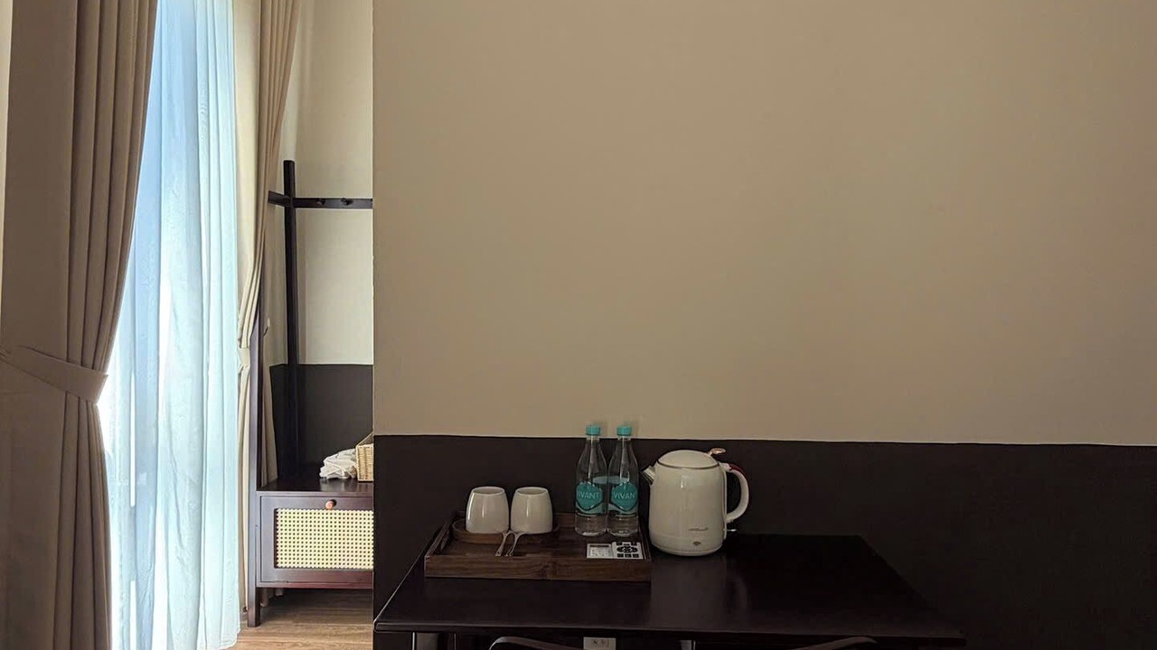 Photo of Bedroom in Hue