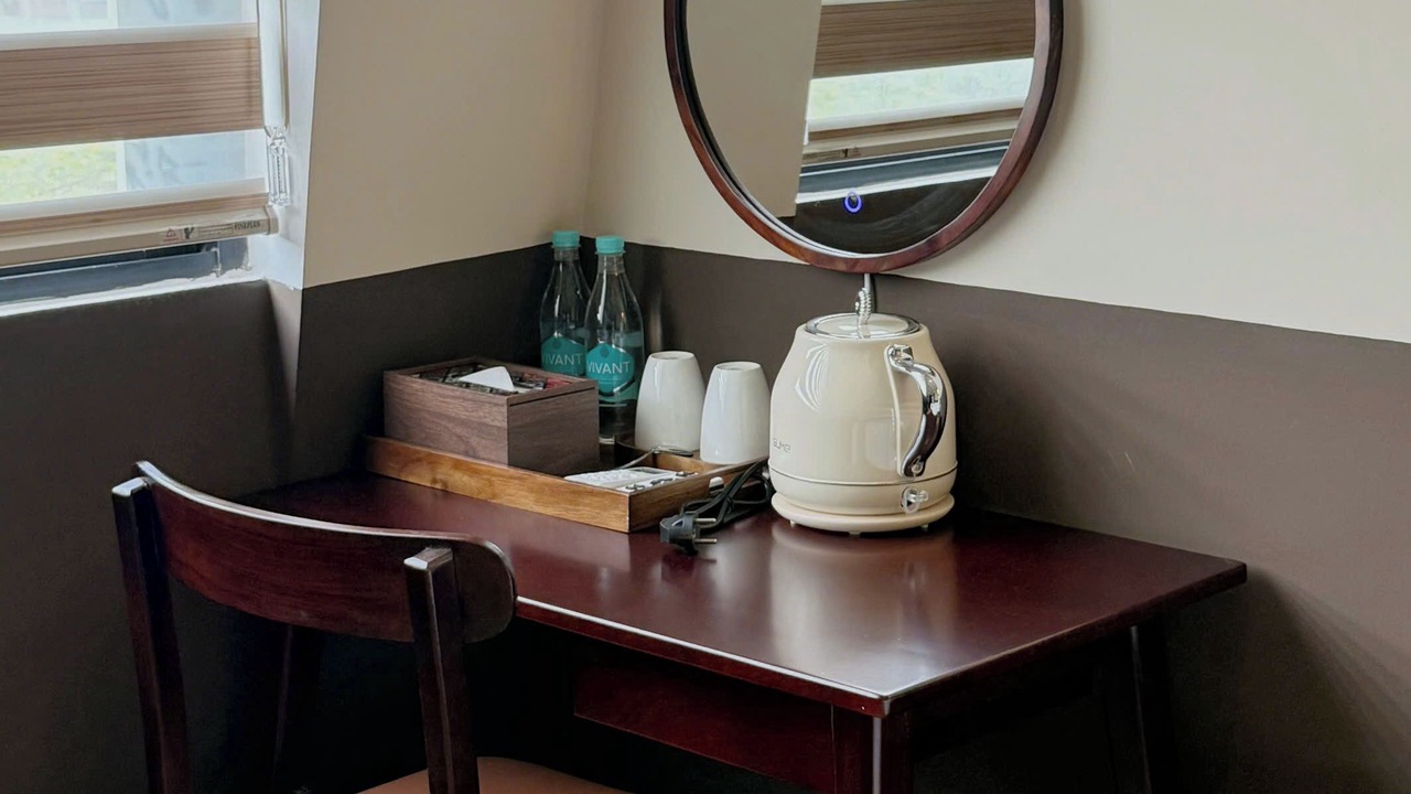 Photo of Bedroom in Hue