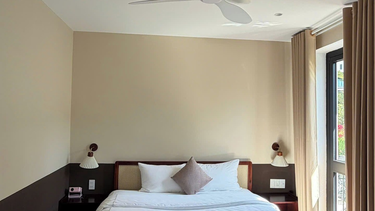 Photo of Bedroom in Hue