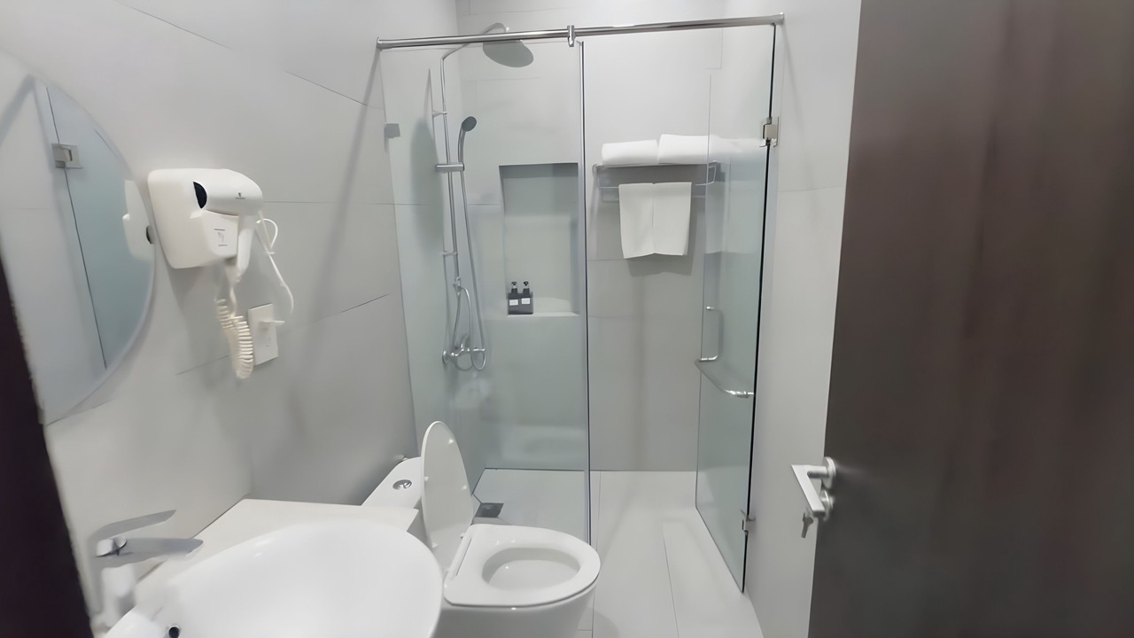 Photo of Bathroom in An Thoi