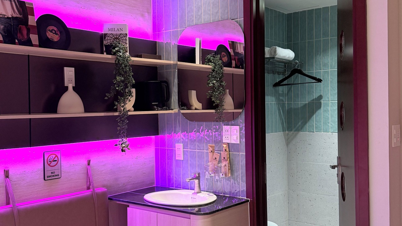 Photo of Bathroom in Go Vap