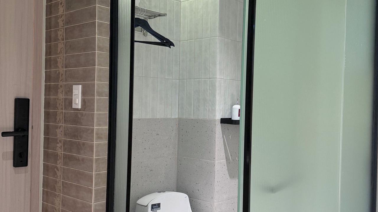 Photo of Bathroom in Go Vap