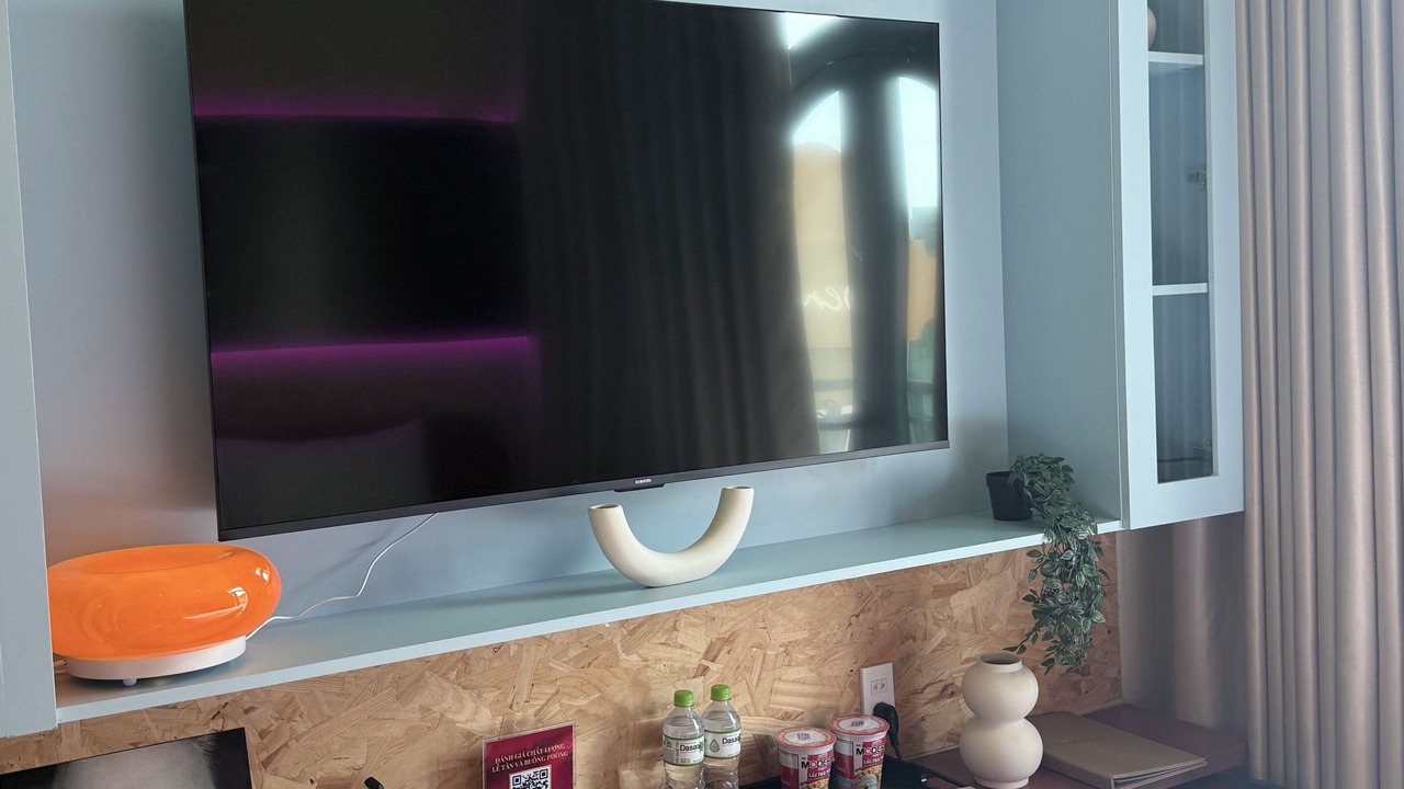 Photo of Bedroom in Go Vap