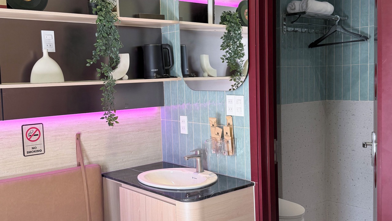 Photo of Bathroom in Go Vap