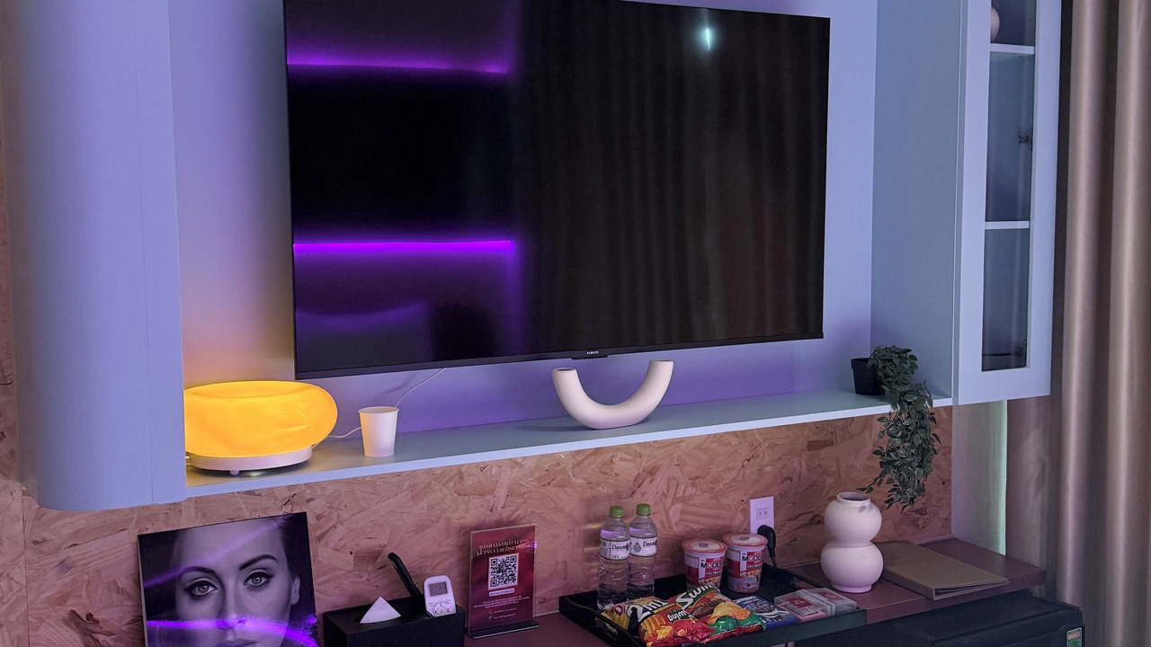 Photo of Bedroom in Go Vap